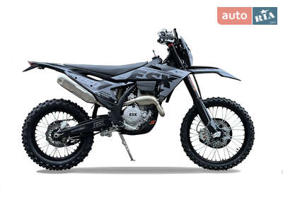 ESX NX250 Pro 2025 Base