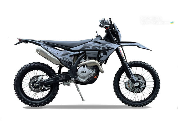 ESX NX250 Pro 2025