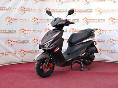 Fada Jog Base YB125T-3 2024