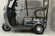 Fada Nimbus Fada Nimbus Base