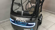 Fada Nimbus Base