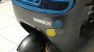 Fada Nimbus Base