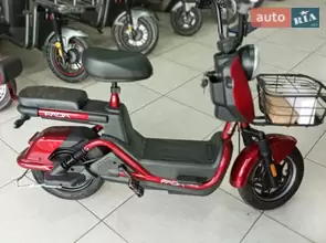 Fada RITMO 2