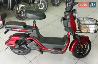 Fada RITMO 2