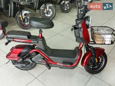 Fada RITMO 2 Base 500 W 2024
