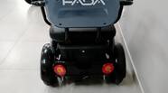 Fada SPiN Base