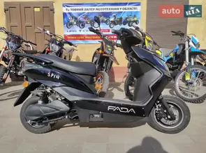 Fada SPiN