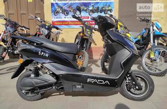 Fada SPiN 2025 Base