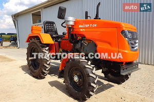 Файтер Т 2018 року