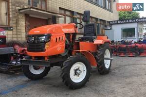 Файтер Т 2018 року