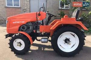 Файтер Т 2018 року