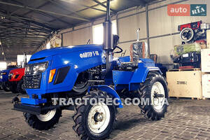 Файтер Т 2019 року