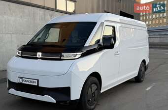 Farizon Supervan 2025 в Київ