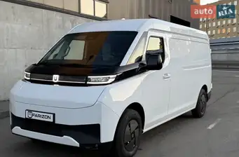 Farizon Supervan