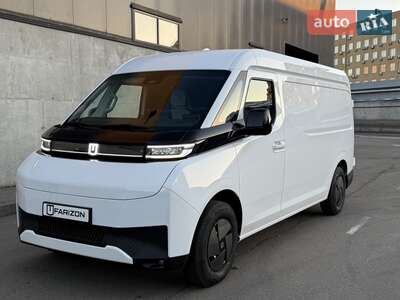 Farizon Supervan 2025 Base