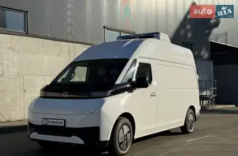 Farizon Supervan