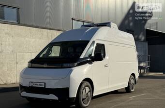 Farizon Supervan 2025 Base