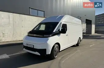 Farizon Supervan