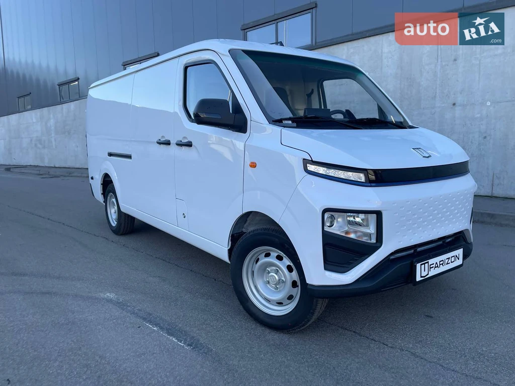 Farizon V6E Individual