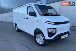 Farizon V6E Individual