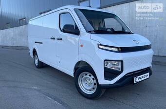 Farizon V6E 2025 Individual