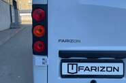 Farizon V6E Individual