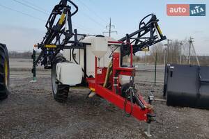 Fast BigWheel 2018 року