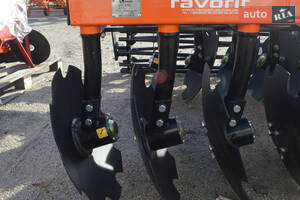 Фаворит БДФ 3,2 2019 року