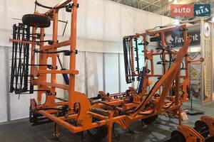 Фаворит КПФ 2019 року