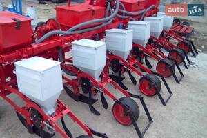 Фаворит СУПН-6 2019 року