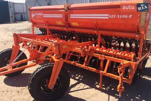 Фаворит СЗ 2019 року