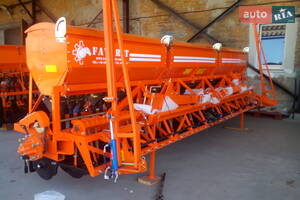 Фаворит СЗ 2019 року