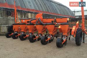 Фаворит УПС 6-02 2019 року