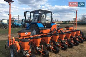 Фаворит УПС 2019 року