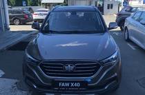 FAW X40 Base