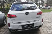 FAW X40 Comfort