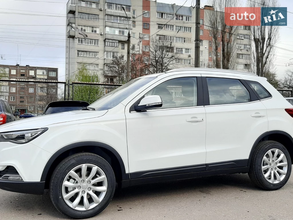FAW X40 Comfort