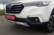 FAW X80 Luxury
