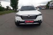 FAW X80 Luxury