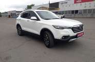 FAW X80 Luxury