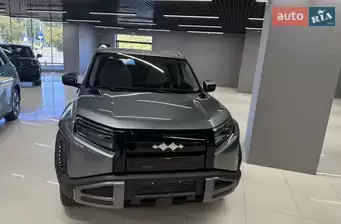 FCB Leopard 3