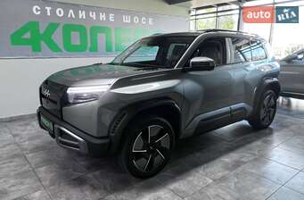 FCB Leopard 3 2025 в Київ