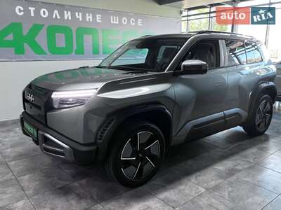 FCB Leopard 3 2025 Max