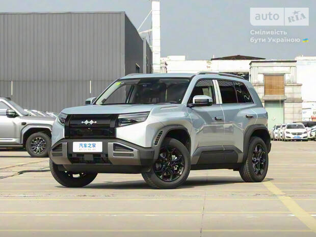 FCB Leopard 3 2025 FCB Leopard 3 2025