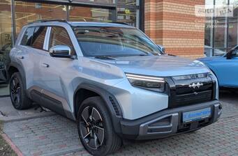 FCB Leopard 3 2025 Ultra