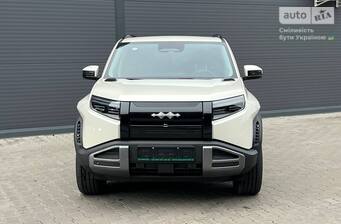 FCB Leopard 3 2025 Ultra