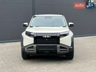 FCB Leopard 3 2025 Ultra