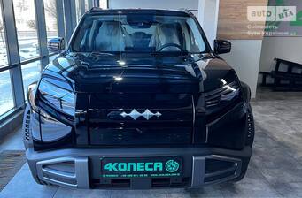 FCB Leopard 3 2025 Max