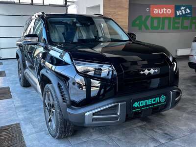 FCB Leopard 3 2025 Max