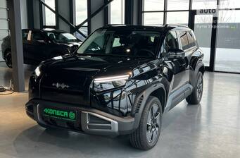 FCB Leopard 3 2025 Max